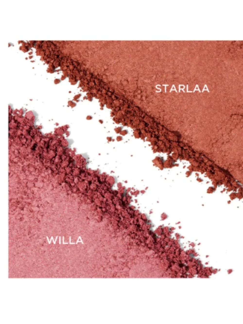 MSRP $39 | Benefit Starry Escape Blush Palette – Willa & Starlaa Minis – NIB